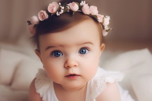 Cute Baby